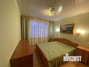 3-к квартира, вторичка, 63м2, 4/5 этаж