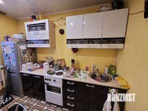 3-к квартира, вторичка, 62м2, 5/5 этаж