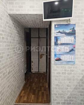 2-к квартира, вторичка, 44м2, 3/9 этаж