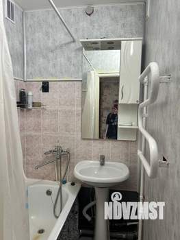 1-к квартира, вторичка, 30м2, 5/5 этаж