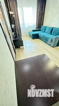 2-к квартира, вторичка, 51м2, 1/9 этаж