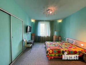 3-к квартира, вторичка, 76м2, 2/3 этаж