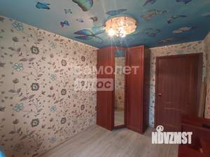 2-к квартира, вторичка, 37м2, 1/2 этаж