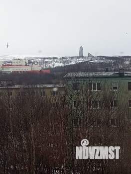 2-к квартира, вторичка, 41м2, 5/5 этаж