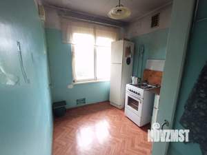 2-к квартира, вторичка, 42м2, 5/5 этаж