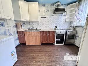 3-к квартира, вторичка, 61м2, 1/9 этаж