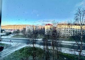 2-к квартира, вторичка, 521м2, 3/5 этаж