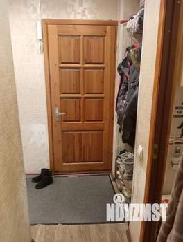 2-к квартира, вторичка, 43м2, 2/5 этаж