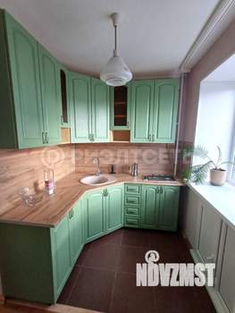 3-к квартира, вторичка, 54м2, 3/5 этаж