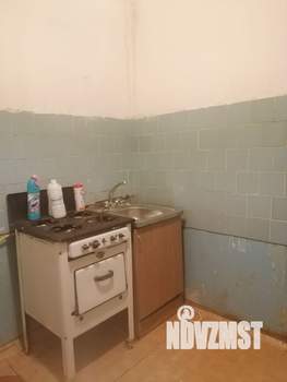 2-к квартира, вторичка, 48м2, 4/5 этаж