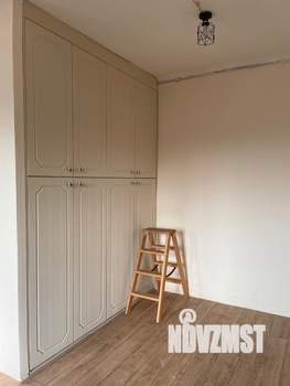 1-к квартира, вторичка, 32м2, 3/3 этаж