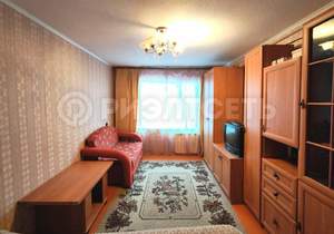 2-к квартира, вторичка, 42м2, 2/5 этаж