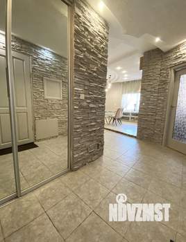 3-к квартира, вторичка, 106м2, 2/7 этаж