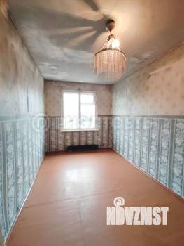 2-к квартира, вторичка, 46м2, 1/9 этаж