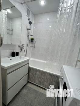 1-к квартира, вторичка, 33м2, 1/9 этаж