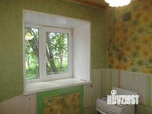 1-к квартира, вторичка, 28м2, 1/5 этаж