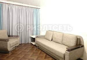 1-к квартира, вторичка, 33м2, 1/5 этаж