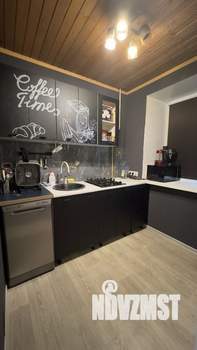 2-к квартира, вторичка, 43м2, 1/5 этаж