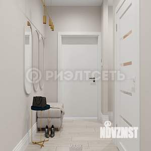 3-к квартира, вторичка, 88м2, 12/15 этаж