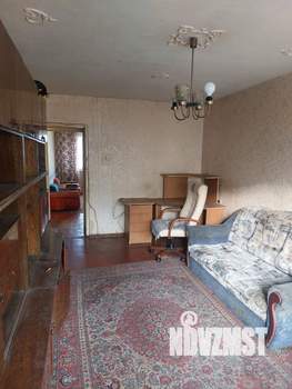 2-к квартира, вторичка, 48м2, 2/6 этаж