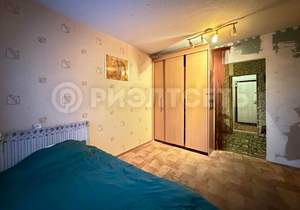 1-к квартира, вторичка, 23м2, 8/9 этаж