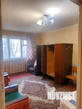 2-к квартира, вторичка, 48м2, 2/6 этаж