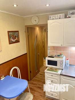 2-к квартира, вторичка, 44м2, 1/9 этаж