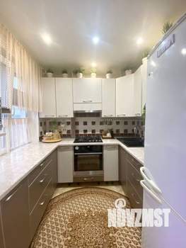 3-к квартира, вторичка, 62м2, 3/5 этаж