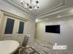 5-к квартира, вторичка, 130м2, 4/9 этаж