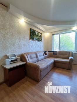 1-к квартира, вторичка, 33м2, 1/9 этаж