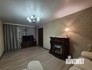 3-к квартира, вторичка, 58м2, 4/9 этаж
