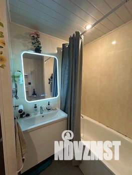 3-к квартира, вторичка, 61м2, 2/5 этаж