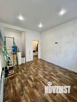 2-к квартира, вторичка, 51м2, 3/3 этаж