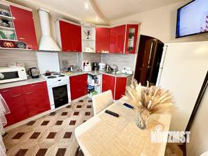 3-к квартира, вторичка, 71м2, 8/9 этаж