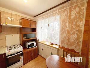 2-к квартира, вторичка, 44м2, 5/5 этаж