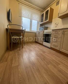 1-к квартира, вторичка, 30м2, 9/9 этаж