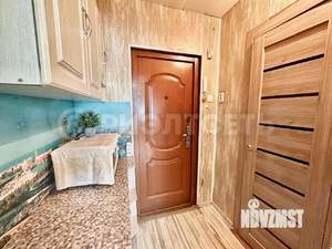 1-к квартира, вторичка, 17м2, 8/9 этаж