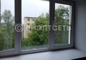 2-к квартира, вторичка, 47м2, 2/5 этаж