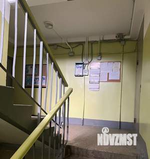 1-к квартира, вторичка, 30м2, 1/9 этаж