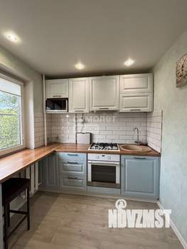 2-к квартира, вторичка, 43м2, 4/5 этаж