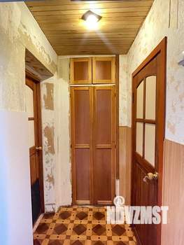3-к квартира, вторичка, 56м2, 5/5 этаж