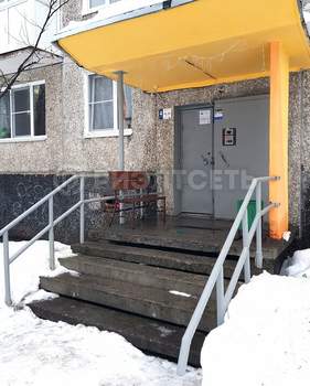 2-к квартира, вторичка, 44м2, 5/5 этаж