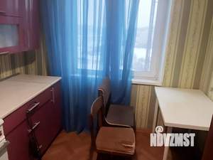 1-к квартира, вторичка, 31м2, 9/10 этаж