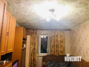 1-к квартира, вторичка, 30м2, 3/5 этаж