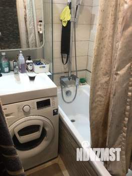 3-к квартира, вторичка, 63м2, 4/5 этаж