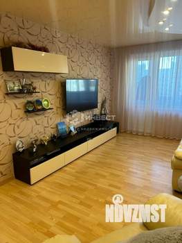 3-к квартира, вторичка, 62м2, 8/9 этаж