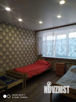 2-к квартира, вторичка, 44м2, 2/5 этаж