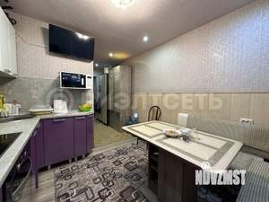 2-к квартира, вторичка, 54м2, 10/10 этаж