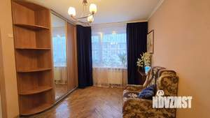 3-к квартира, вторичка, 59м2, 4/5 этаж