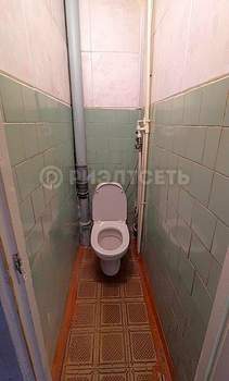 2-к квартира, вторичка, 45м2, 3/5 этаж